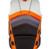 Life Vests SDI Coast Guard Approved | Men'S Overboard Uscga + Tsc Ride Pfd Black/Orange