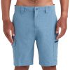 Men Island Daze Shorts | Men'S 20-Inch Breakwall Walkshort