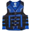 Life Vests SDI Coast Guard Approved | Ignite Type Iii Unisex Nylon Uscga Pfd Blue/Black