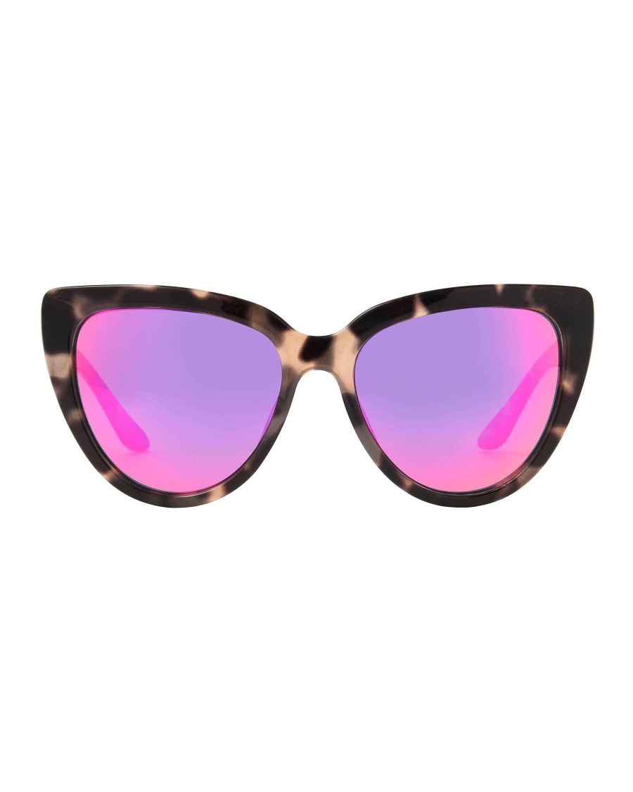 Accessories FGX Kid'S Sunglasses | Kid'S Horizon Sunglasses Tort