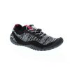 Accessories Surf 9 | Women'S Hydro Knit Siphon Water Shoes Black/Fuschia