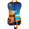 Accessories SDI Kids' Life Vests | Phantom Infant Uscga Pfd Blue/Orange