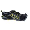 Shoes Surf 9 Water Shoes | Men'S 3T Barefoot Warrior Water Shoes Black/Yellow