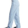 Women Jerry Leigh Sets | Lost In Time Cord Mid-Rise Relaxed Fit Pant Cloud