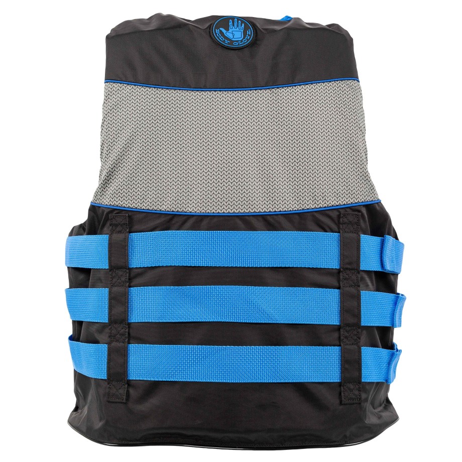 Life Vests SDI Coast Guard Approved | Method Unisex Uscga Type Iii Nylon Pfd Blue