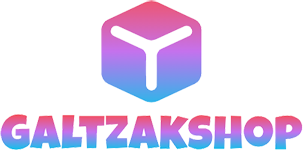 Galtzakshop