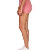 Women S2 Activewear | Stellar 3" High-Rise Athletic Shorts Pink