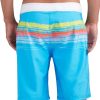 Swimwear Island Daze Boardshorts | Dazed 20" Boardshort Blue