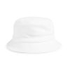 Women Island Daze Headwear | Pesca Bucket Hat White