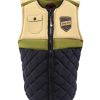 Life Vests SDI Non-Uscga Comp Vest | Non-Uscga Comp Vest Harley Clifford