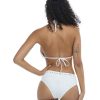 Swimwear SGS D-F Cup Tops | Constellation Dita D-Cup Bikini Top Snow