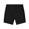 Swimwear Island Daze Boardshorts | Hermosa 18" Side-Stripe Boardshort - Rasta Rust