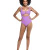 Swimwear SGS One-Pieces | Smoothies Eli One-Piece Swimsuit Akebi