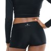 Swimwear SGS Boardshorts | Smoothies Rider Cross-Over Shorts Black