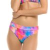 Shoes SGS Sandals | Iridescence Contempo Swim Bottom - Multi Iridescence Multi