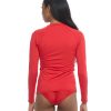 Boards SGS Rash Guards | Smoothies Sleek Rash Guard 1