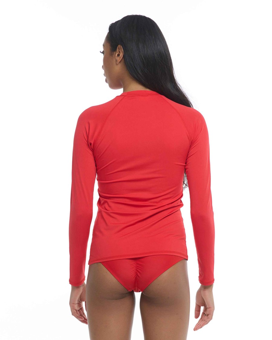 Boards SGS Rash Guards | Smoothies Sleek Rash Guard 1