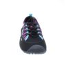 Shoes Surf 9 Water Shoes | Women'S Sidewinder Water Shoes Black/Oasis Purple