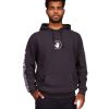 Men Easton Jones Hunter Jones Collection | Rider Hoodie Coal