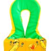 Accessories SDI Paddle Pals | Paddle Pals Splash Life Vest Banana