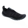 Shoes Surf 9 Water Shoes | Women'S Hydro Knit Siphon Water Shoes Black/Aqua