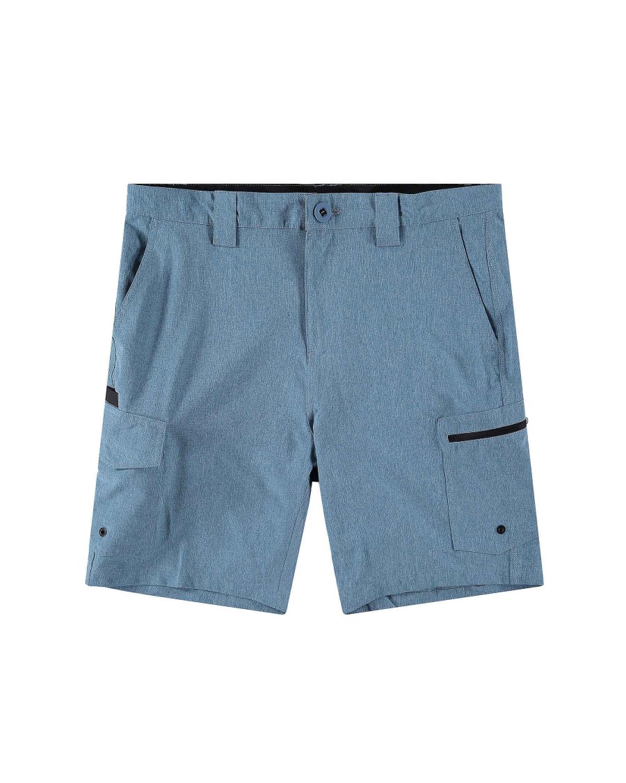 Men Island Daze Shorts | Men'S 20-Inch Breakwall Walkshort