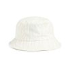 Women Island Daze Headwear | Pesca Bucket Hat Natural