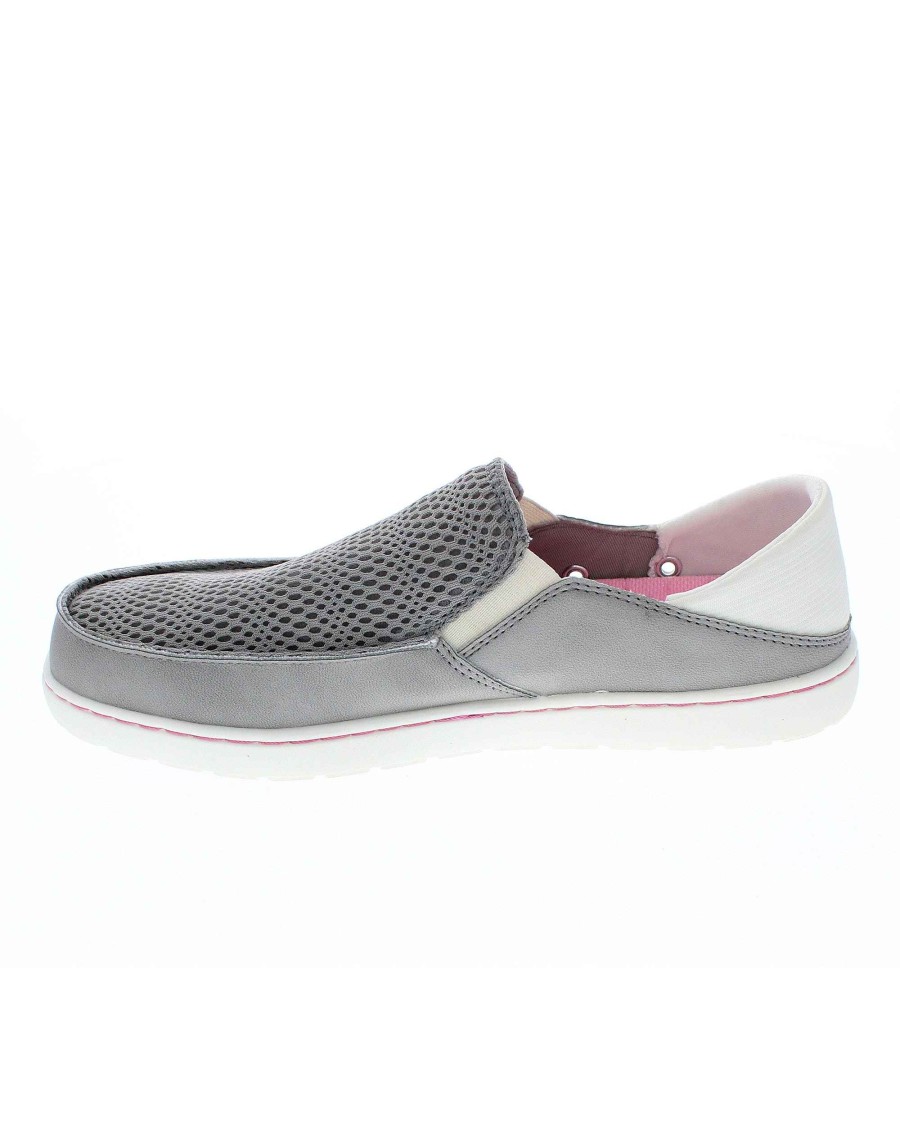 Boards Surf 9 Paddle Boards | Women'S Aruba Water Shoes Grey/Pink