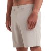 Men Island Daze Shorts | Seafarer 19" Walkshort Khaki