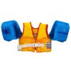 Accessories SDI Paddle Pals | Paddle Pals Child'S Swim Vest - Monster Vest: Monster