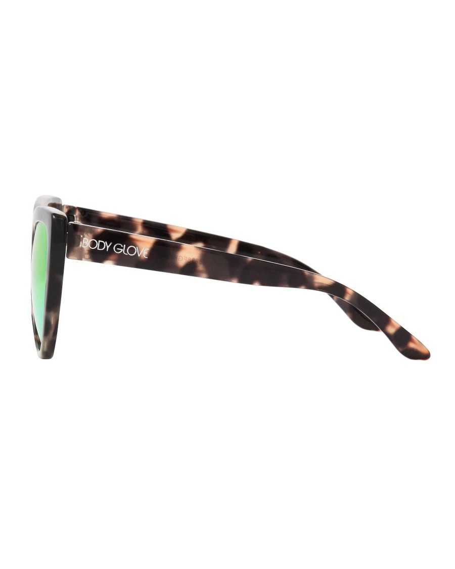 Accessories FGX Kid'S Sunglasses | Kid'S Horizon Sunglasses Tort