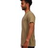 Men Easton Jones Hunter Jones Collection | Solis Premium T-Shirt Pigment Earth