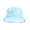 Women Island Daze Headwear | Pesca Bucket Hat Blue