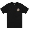 Men Jerry Leigh T-Shirts & Tops | Heritage '80S Short-Sleeved T-Shirt Black