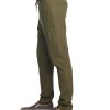 Men Jerry Leigh Pants | Explorin' Freely Pant Green Military