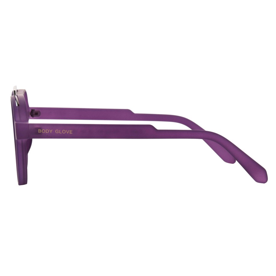 Accessories FGX Sunglasses | Women'S Cove Sunglasses Purple