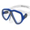 Accessories SDI Masks & Snorkels | Azores Mask Blue/Grey