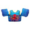 Accessories SDI Paddle Pals | Paddle Pals Child'S Swim Vest - Octopus Vest: Octopus