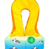 Accessories SDI Paddle Pals | Paddle Pals Splash Life Vest Turtle Bird