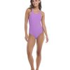 Swimwear SGS One-Pieces | Smoothies Mylene One-Piece Swimsuit Akebi