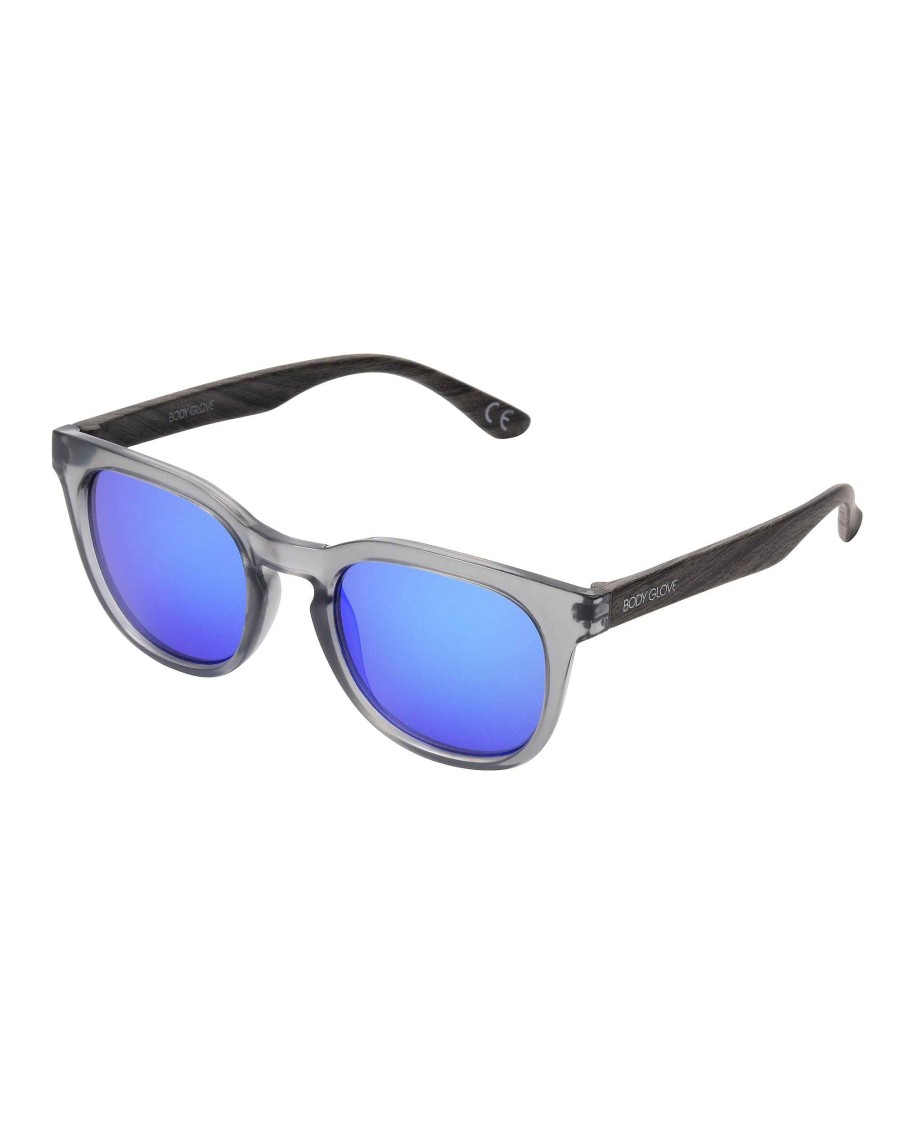 Accessories FGX Sunglasses | Maxwell Square Sunglasses Smoke