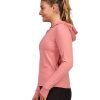 Women S2 Activewear | Essential Performance Pullover Hoodie Pink