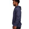 Men Easton Jones Hunter Jones Collection | Ocean To Ocean Hoodie Ocean Blue