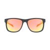 Men FGX Sunglasses | Sunrise Sunglasses Gray