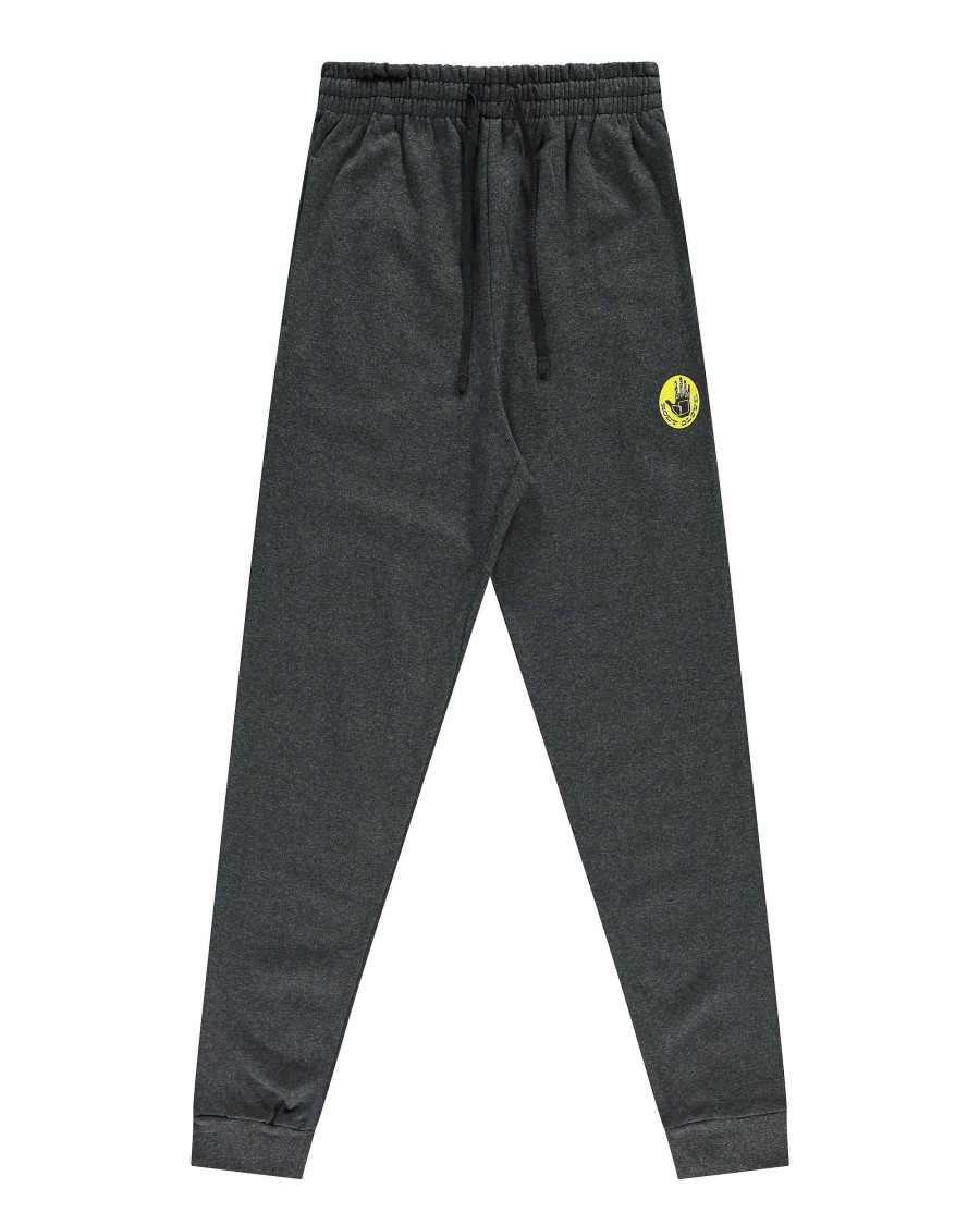 Men Jerry Leigh Pants | Heritage Fleece Sweatpants Heather