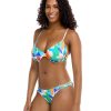 Boards SGS Performer 11' | Untamed Solo D-F Cup Bikini Top - Multi Untamed Multi