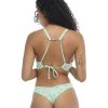 Swimwear SGS D-F Cup Tops | Salt Cay Drew D-F Cup Swim Top Mint