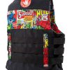 Life Vests SDI Coast Guard Approved | Method Unisex Uscga Type Iii Nylon Pfd Marvel