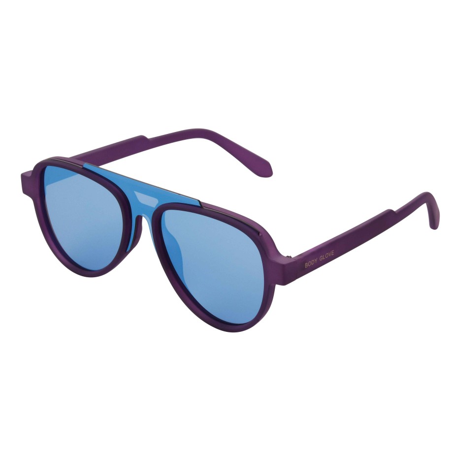 Accessories FGX Sunglasses | Women'S Cove Sunglasses Purple