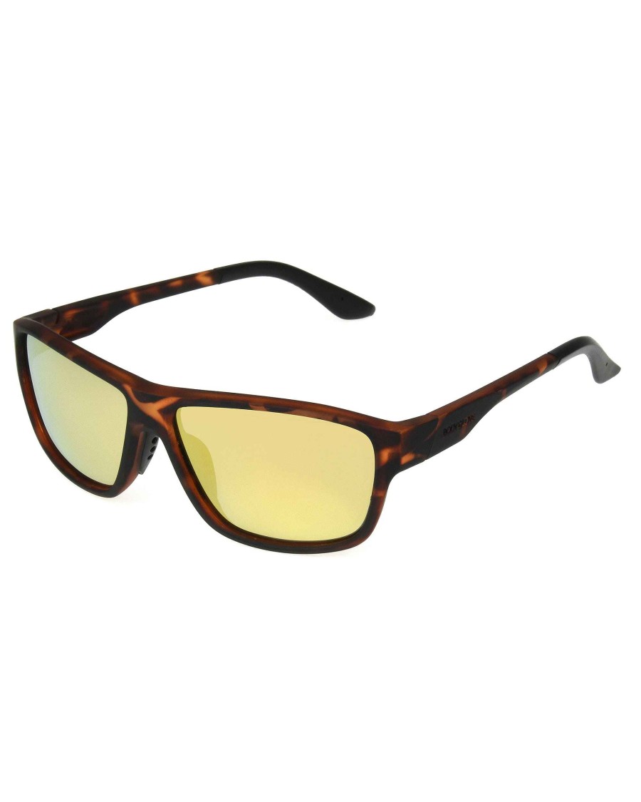 Men FGX Sunglasses | Zale Polarized Sunglasses Black